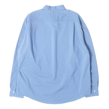25SS コンフォータブル シャツ (Comfortable Shirt)