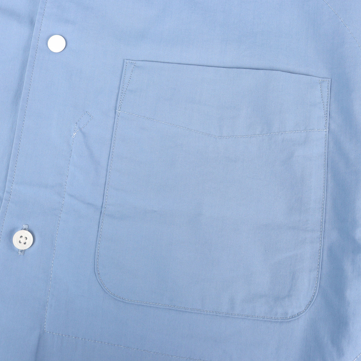 25SS コンフォータブル シャツ (Comfortable Shirt)