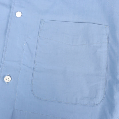 25SS コンフォータブル シャツ (Comfortable Shirt)