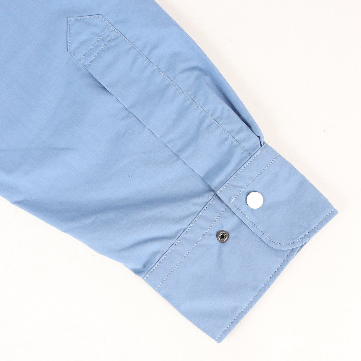 25SS コンフォータブル シャツ (Comfortable Shirt)