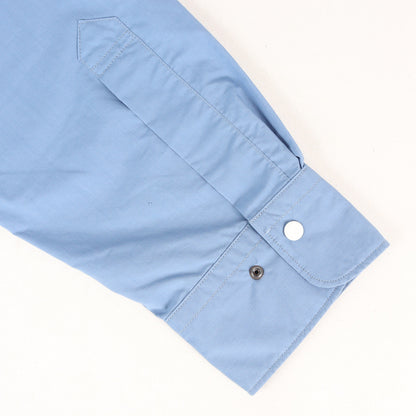25SS コンフォータブル シャツ (Comfortable Shirt)