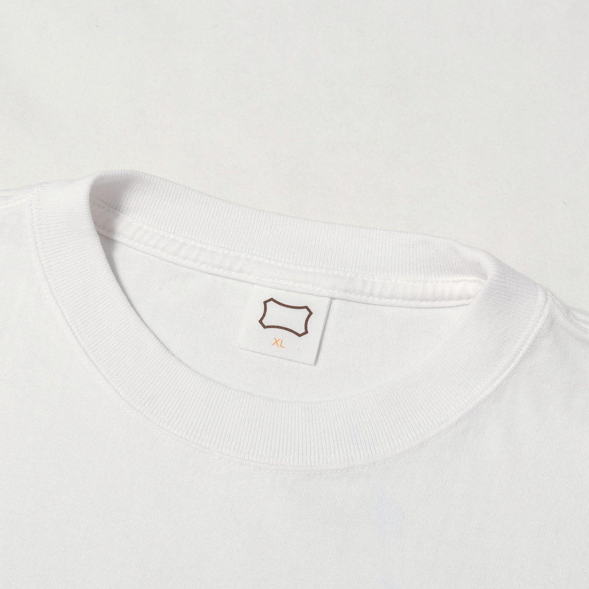 25AW ヘビーウェイト ポケット ロングスリーブ Tシャツ / MADE IN JAPAN