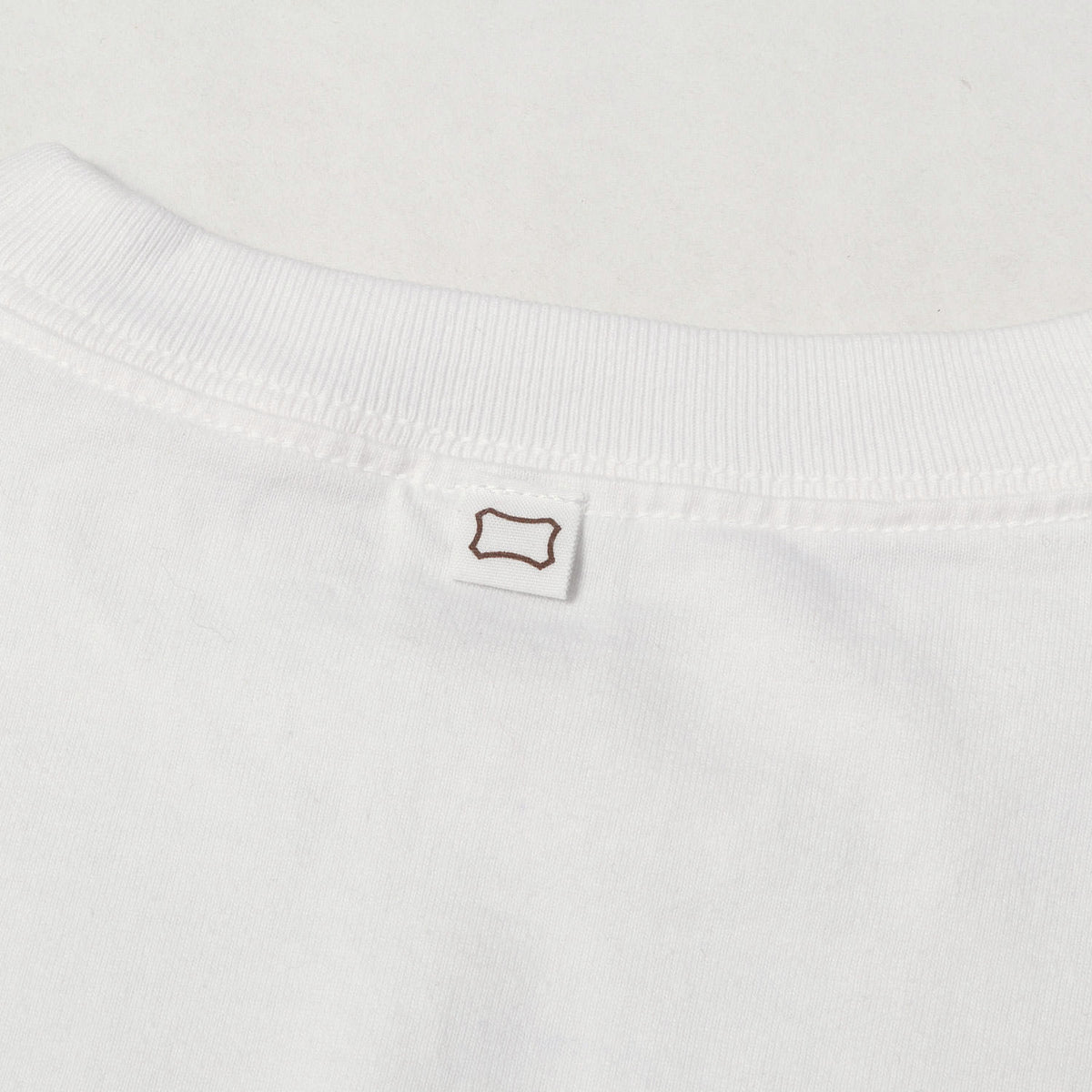 25AW ヘビーウェイト ポケット ロングスリーブ Tシャツ / MADE IN JAPAN