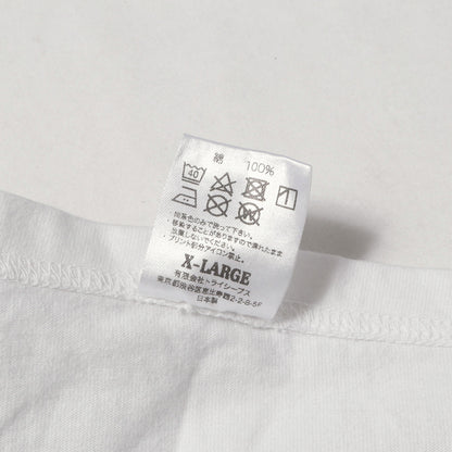 25AW ヘビーウェイト ポケット ロングスリーブ Tシャツ / MADE IN JAPAN