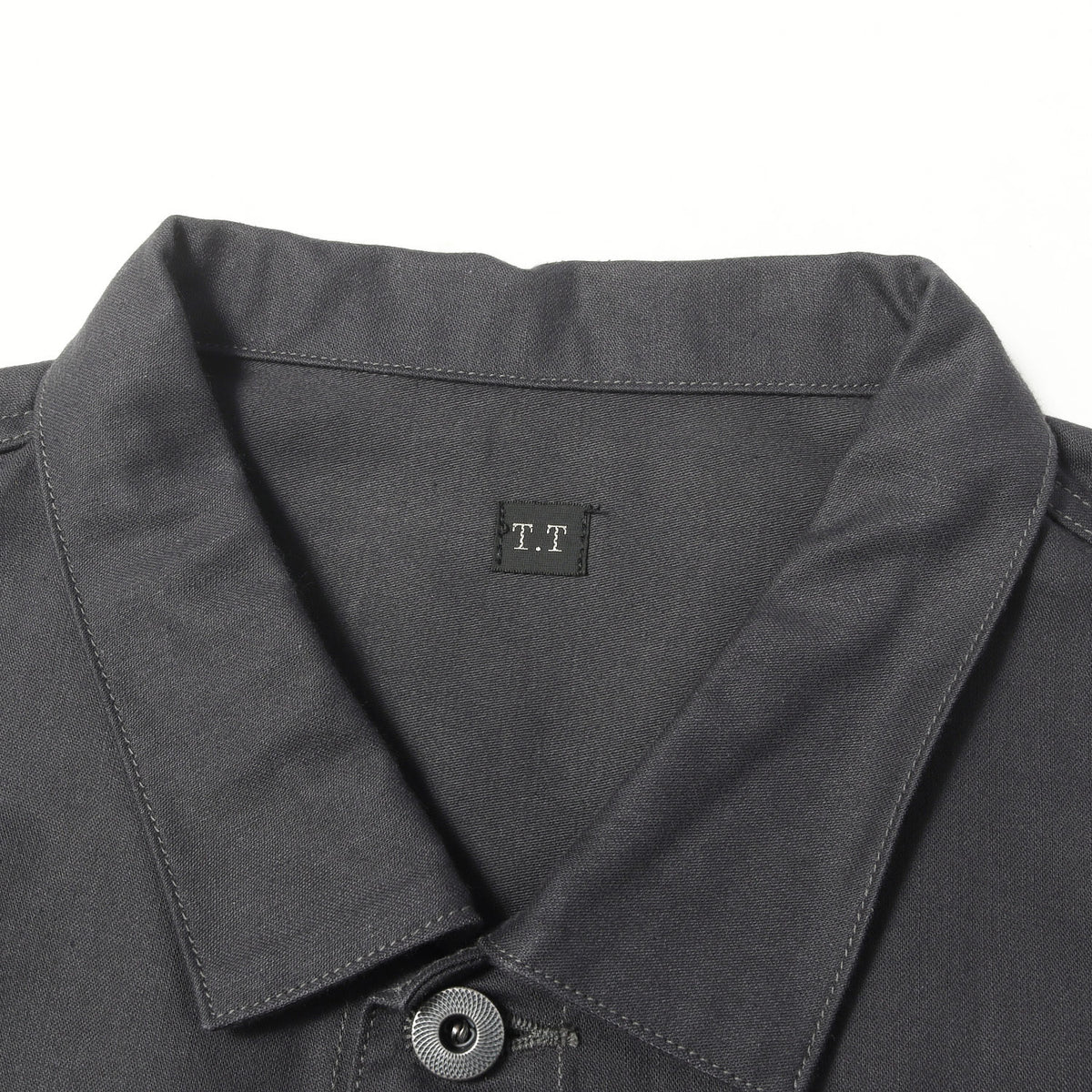 26AW バックルバック バックサテン トラッカージャケット (BUCKLE-BACKED JACKET C.1930’S)