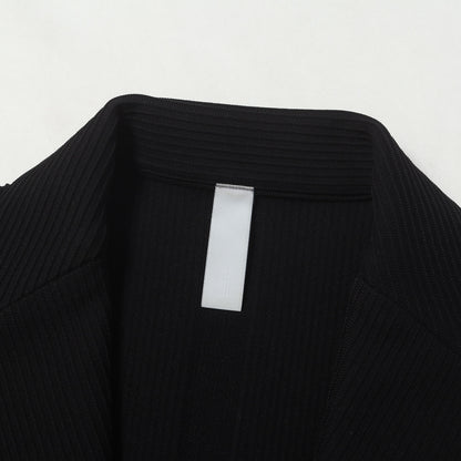 25SS ソフト ハイファ ジャケット (SOFT HYPHA JACKET) / MADE IN JAPAN