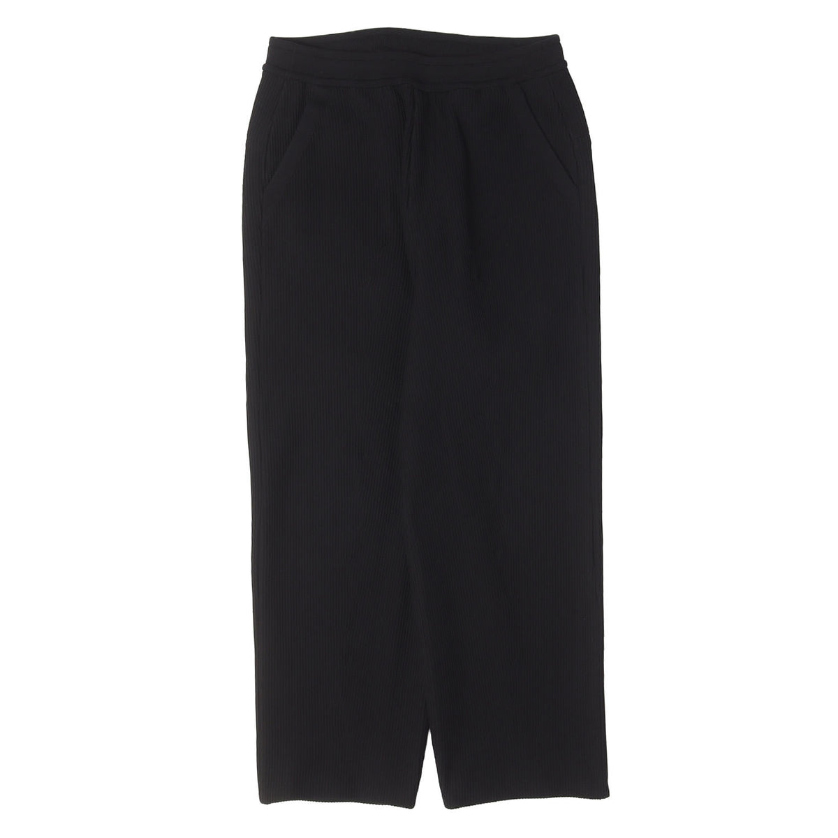 25SS ソフトハイフン ストレートパンツ (SOFT HYPHA STRAIGHT PANTS) / MADE IN JAPAN