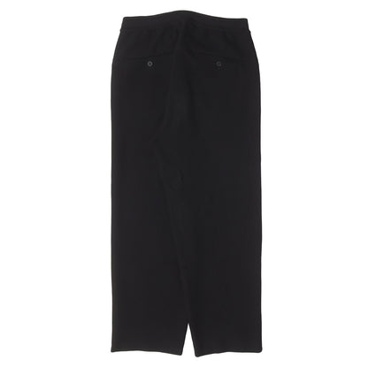 25SS ソフトハイフン ストレートパンツ (SOFT HYPHA STRAIGHT PANTS) / MADE IN JAPAN