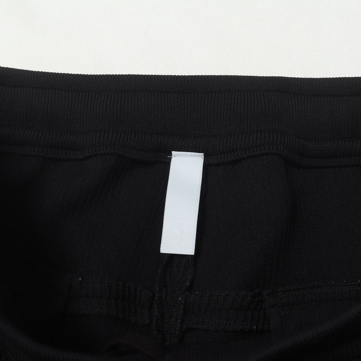 25SS ソフトハイフン ストレートパンツ (SOFT HYPHA STRAIGHT PANTS) / MADE IN JAPAN