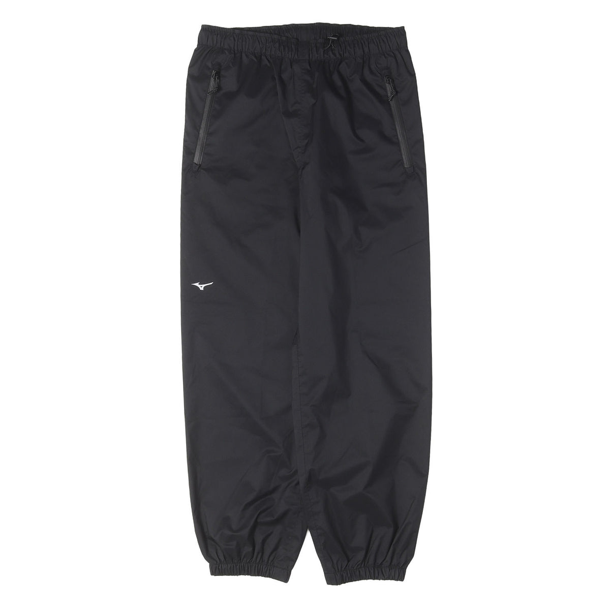 22AW × MIZUNO ポリエステル レイン トラウザーズ パンツ(POLYESTER POPLIN)