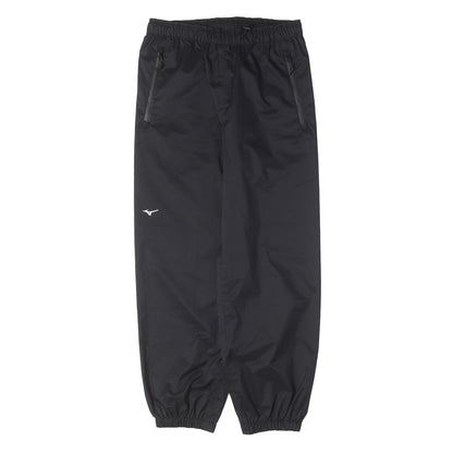 22AW × MIZUNO ポリエステル レイン トラウザーズ パンツ(POLYESTER POPLIN)