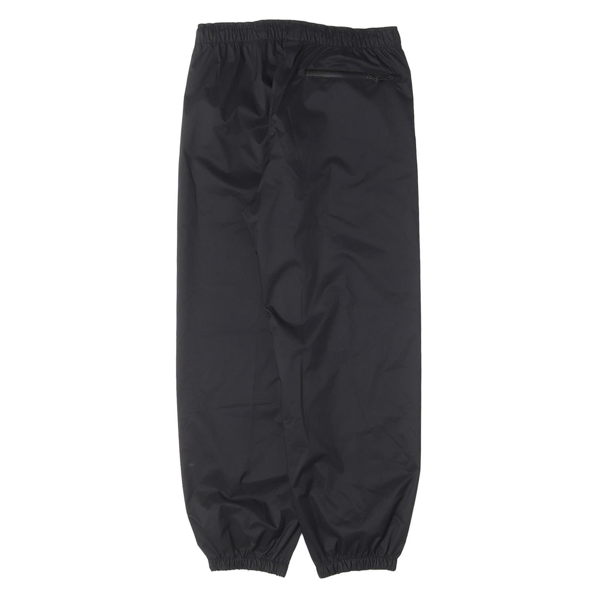 22AW × MIZUNO ポリエステル レイン トラウザーズ パンツ(POLYESTER POPLIN)