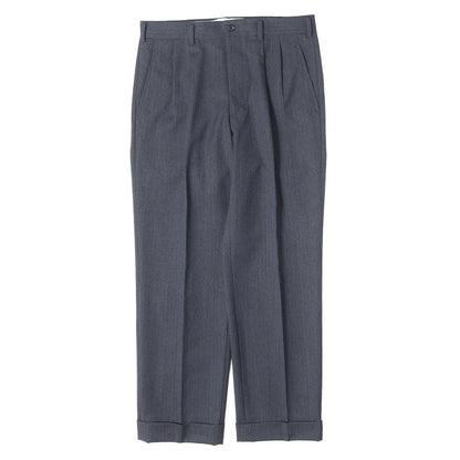 ネップツイル セットアップ スーツ / MADE IN JAPAN