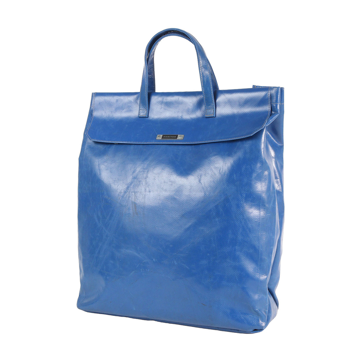 REFERENCE フラップ ハンドバッグ (SCHULTE)