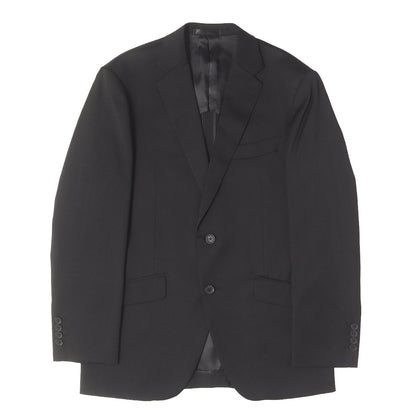 22AW クリンクル ストライプド クレープ スリーピース セットアップ スーツ
