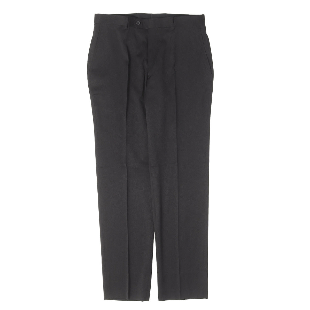 22AW クリンクル ストライプド クレープ スリーピース セットアップ スーツ