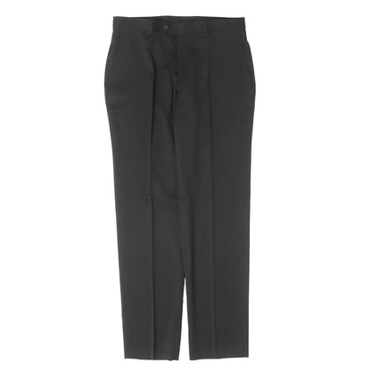 22AW クリンクル ストライプド クレープ スリーピース セットアップ スーツ