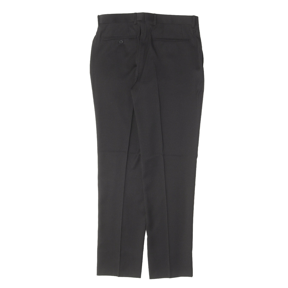 22AW クリンクル ストライプド クレープ スリーピース セットアップ スーツ
