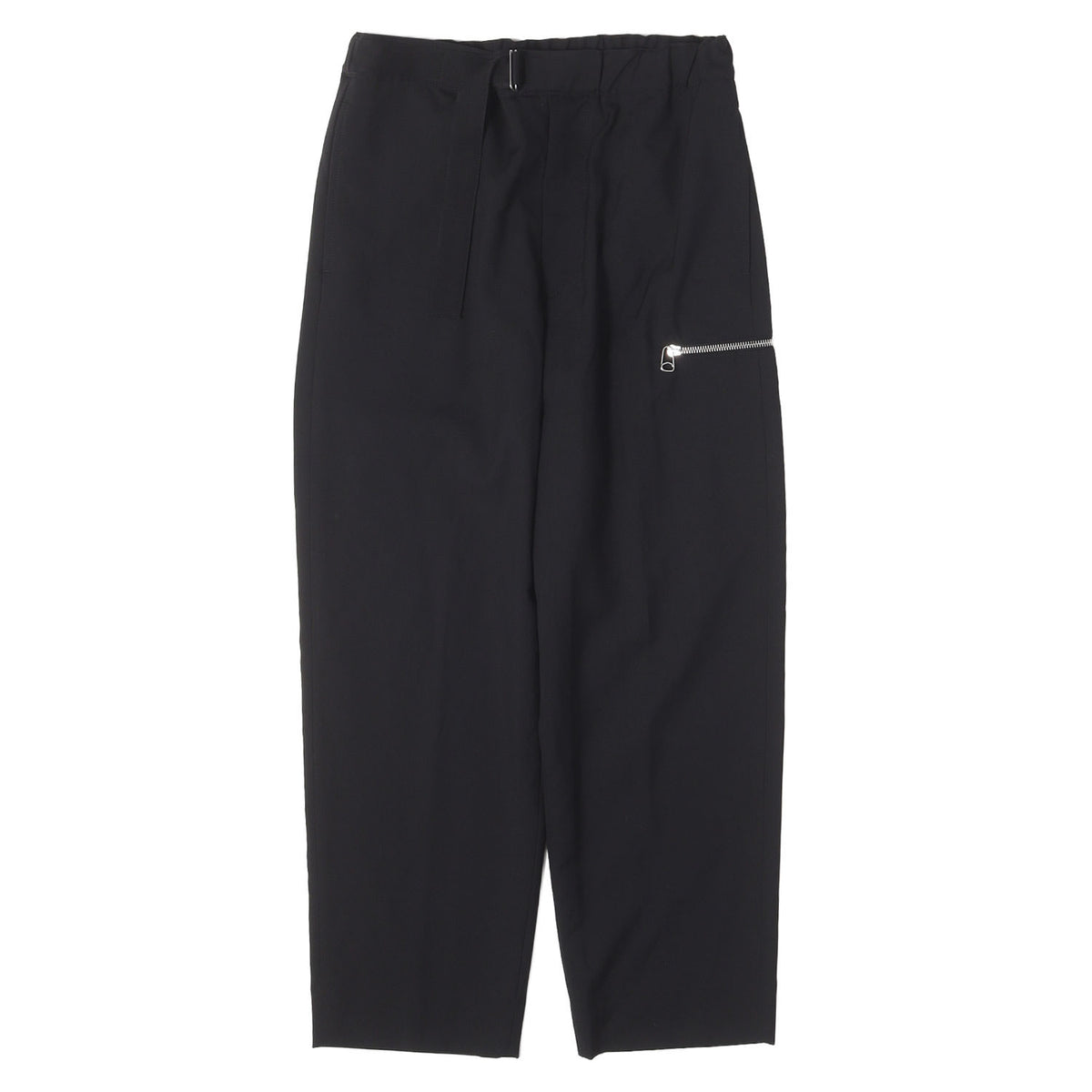 20AW ウール レグパンツ (Regs Pants)
