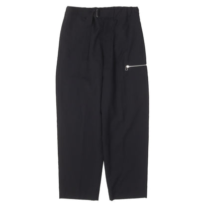 20AW ウール レグパンツ (Regs Pants)