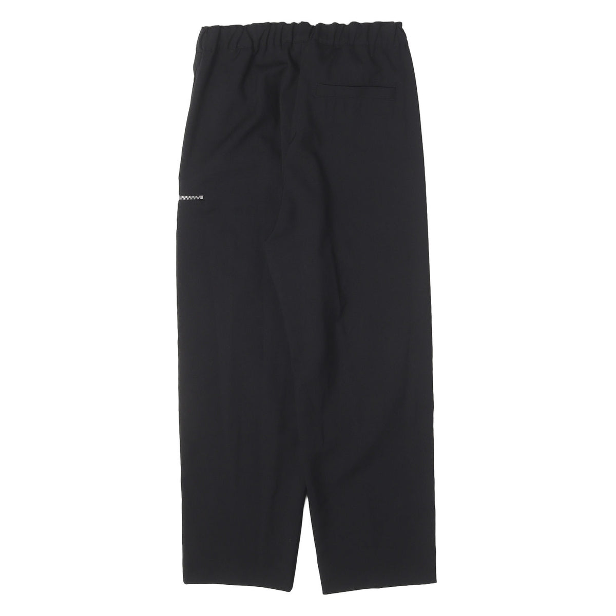 20AW ウール レグパンツ (Regs Pants)