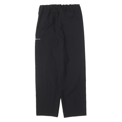 20AW ウール レグパンツ (Regs Pants)