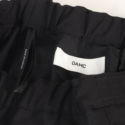 20AW ウール レグパンツ (Regs Pants)