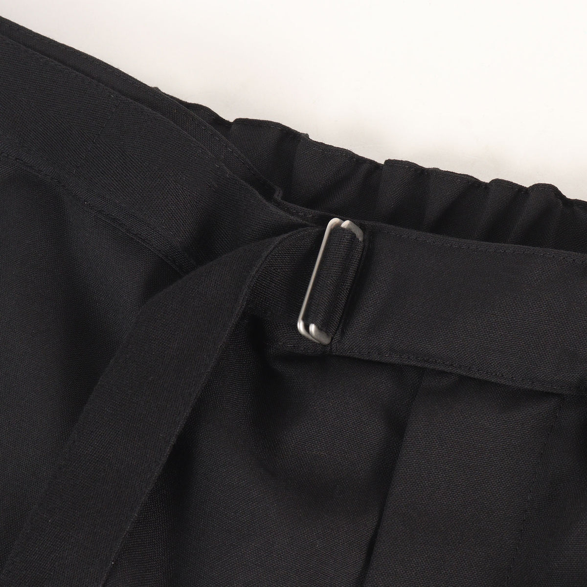 20AW ウール レグパンツ (Regs Pants)
