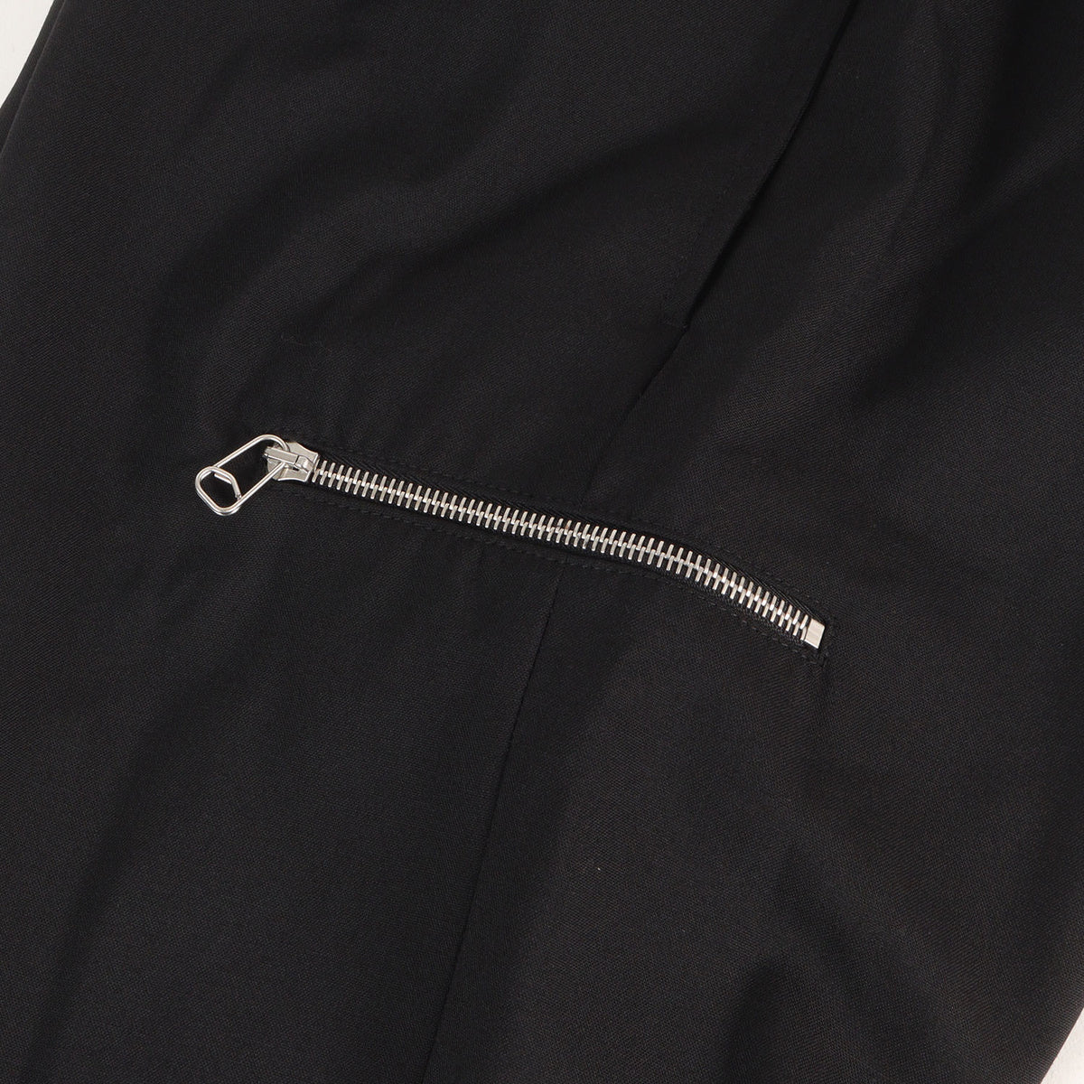 20AW ウール レグパンツ (Regs Pants)