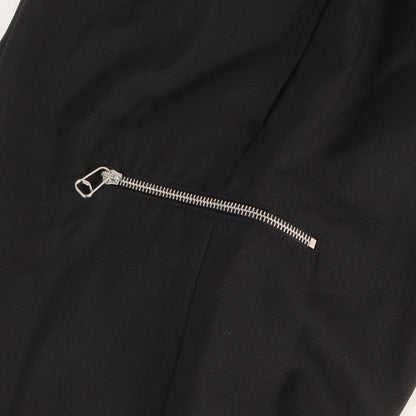 20AW ウール レグパンツ (Regs Pants)
