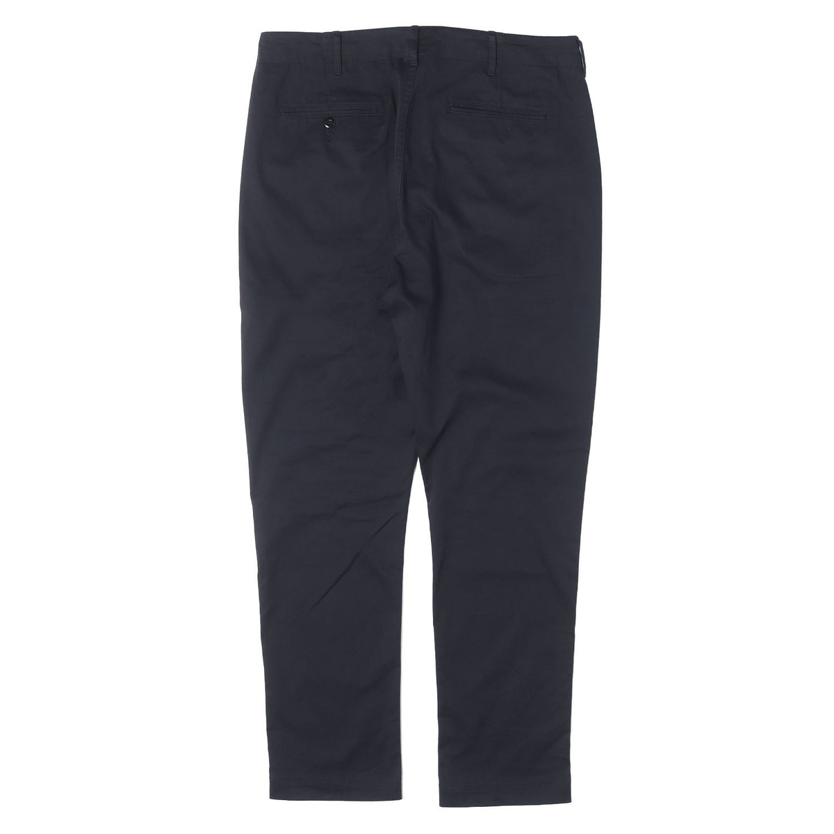 26SS ストレッチ テーパード チノパンツ