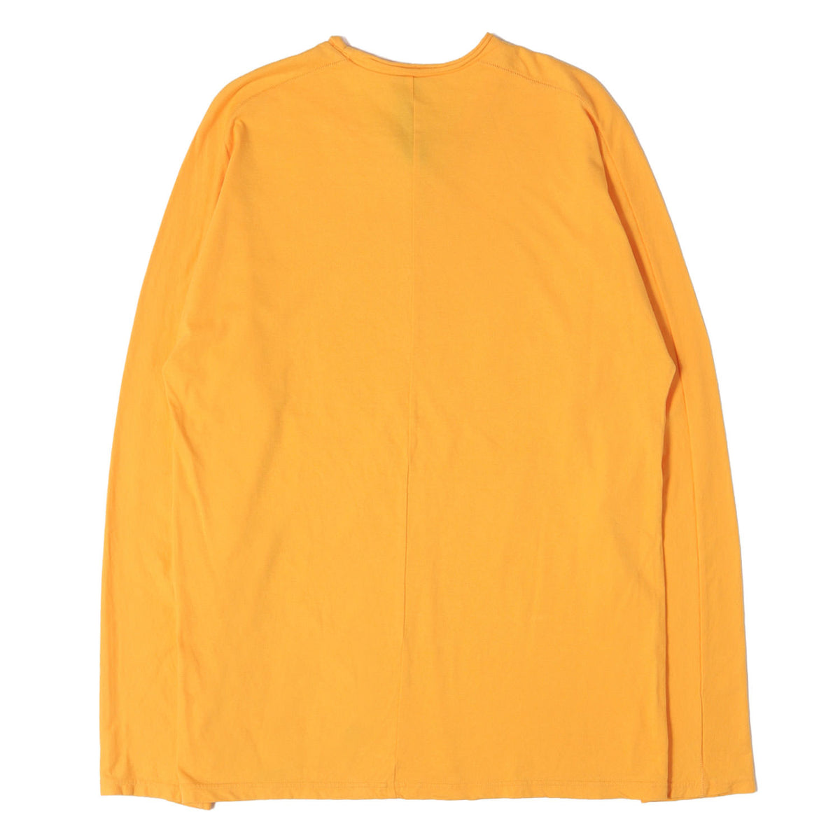 20AW ドルマンスリーブ カットソー (DOLMAN L/S) / MADE IN JAPAN