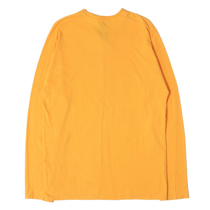 20AW ドルマンスリーブ カットソー (DOLMAN L/S) / MADE IN JAPAN