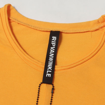 20AW ドルマンスリーブ カットソー (DOLMAN L/S) / MADE IN JAPAN