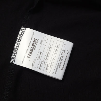 23AW フロント ヴィーナス カットソー (FRONT VENUS CUT＆SEWN)