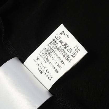 23AW フロント ヴィーナス カットソー (FRONT VENUS CUT＆SEWN)