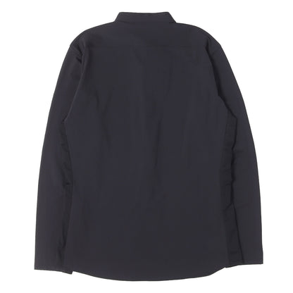 23SS 2WAY ラッシュガード シャツ (2WAY RASH GUARD SHIRTS) / MADE IN JAPAN