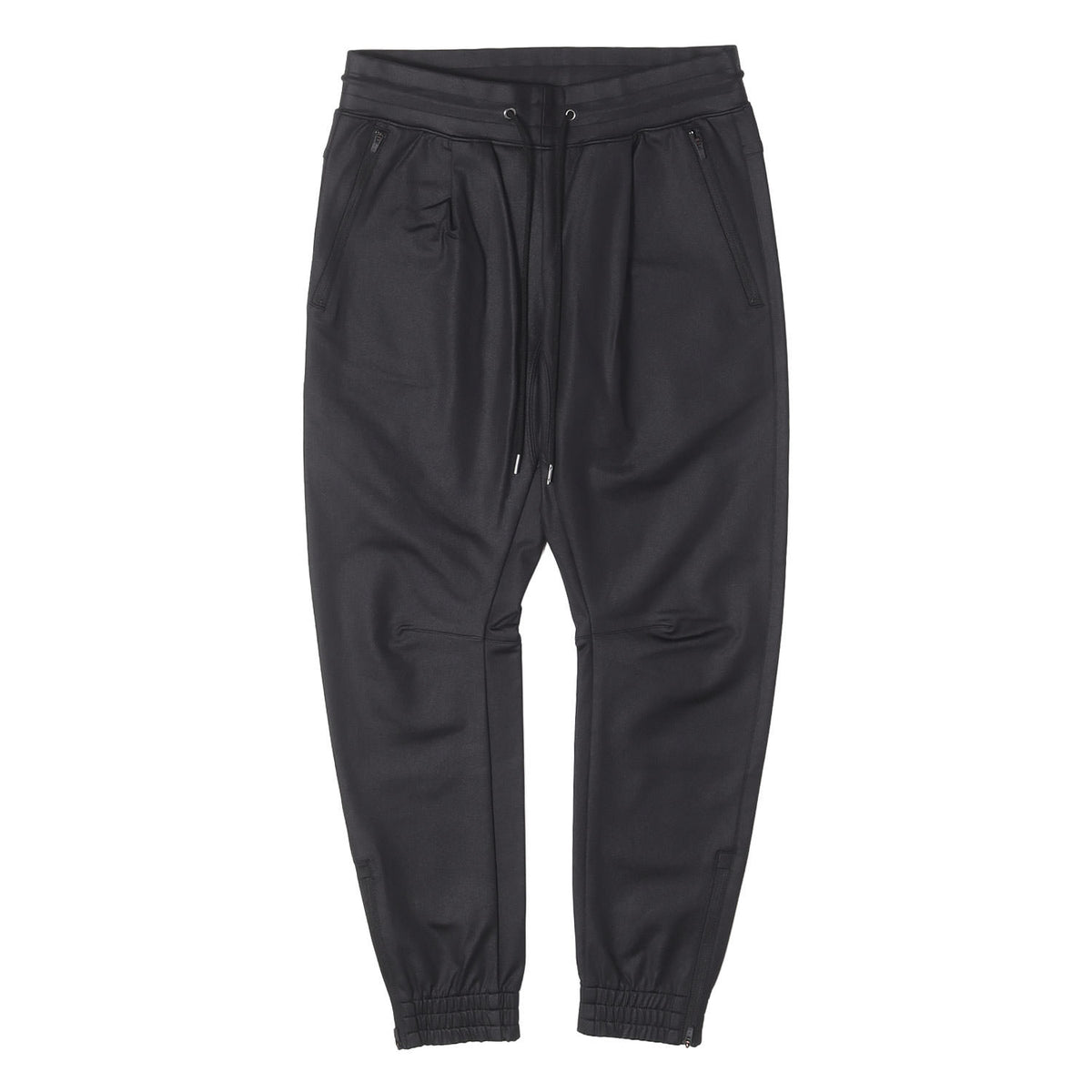 22SS ストレッチ ナイロン バナナパンツ (P02 NEO BANANA PANTS)