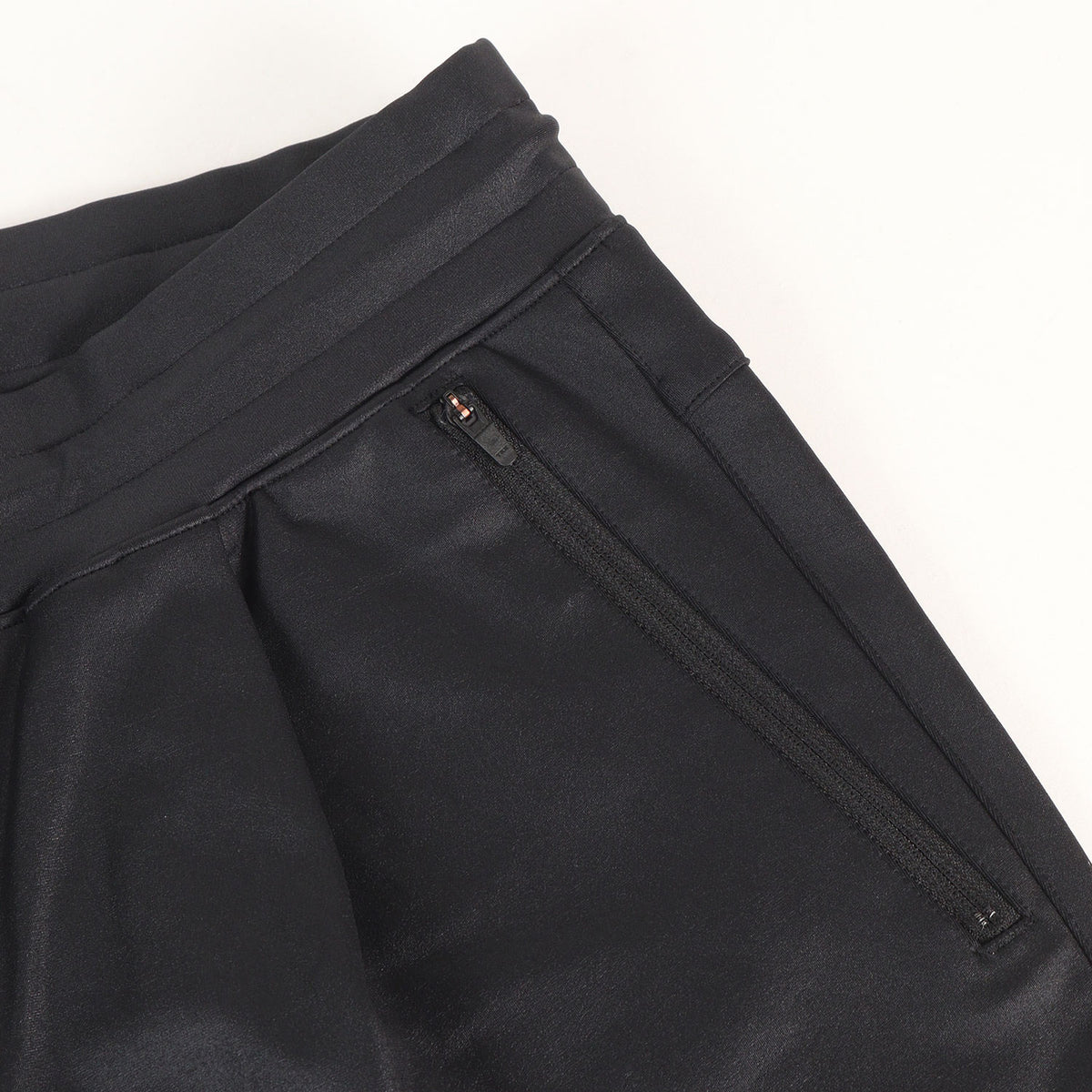 22SS ストレッチ ナイロン バナナパンツ (P02 NEO BANANA PANTS)
