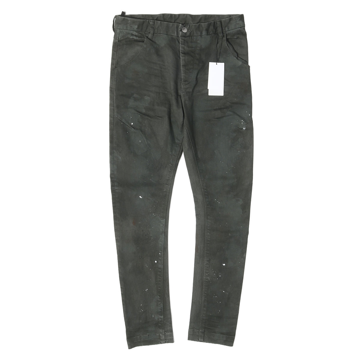 20SS ダスト ジーンズ (DUST JEANS)