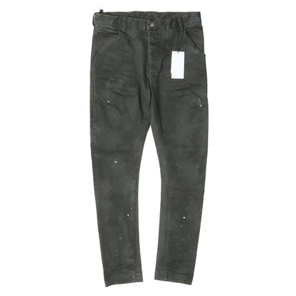 20SS ダスト ジーンズ (DUST JEANS)