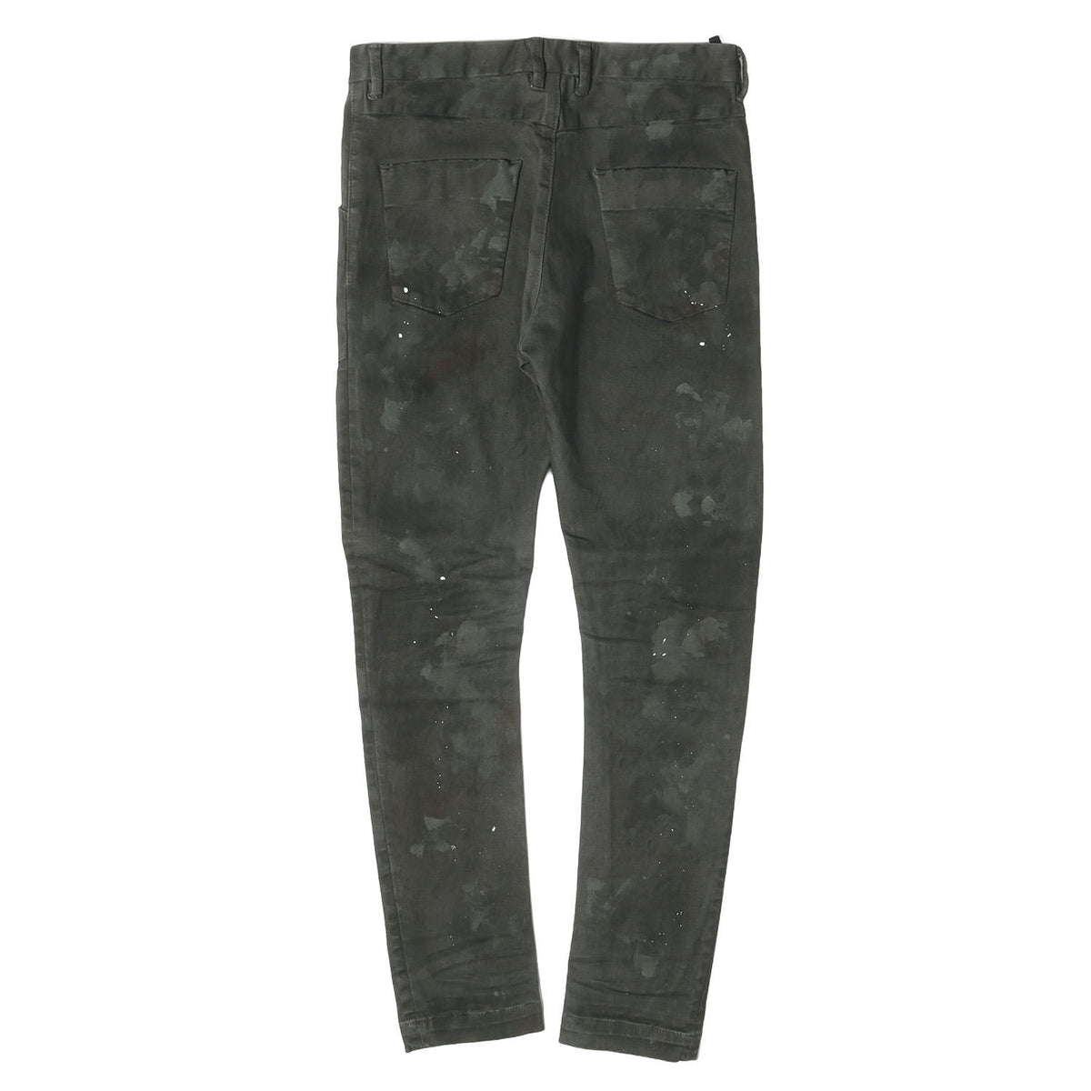 20SS ダスト ジーンズ (DUST JEANS)