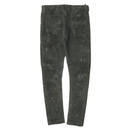 20SS ダスト ジーンズ (DUST JEANS)