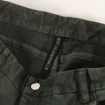 20SS ダスト ジーンズ (DUST JEANS)