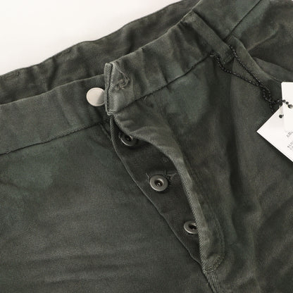 20SS ダスト ジーンズ (DUST JEANS)