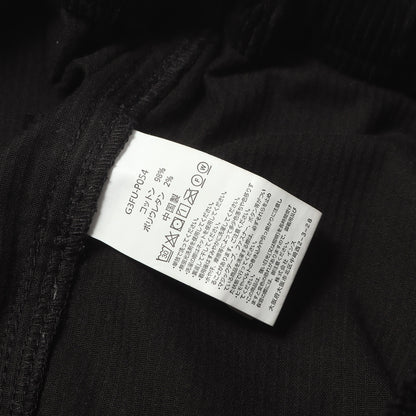 23AW コーデュロイ ルーズ テーパード リッジ パンツ (CORDUROY LOOSE TAPERED RIDGE PANTS)