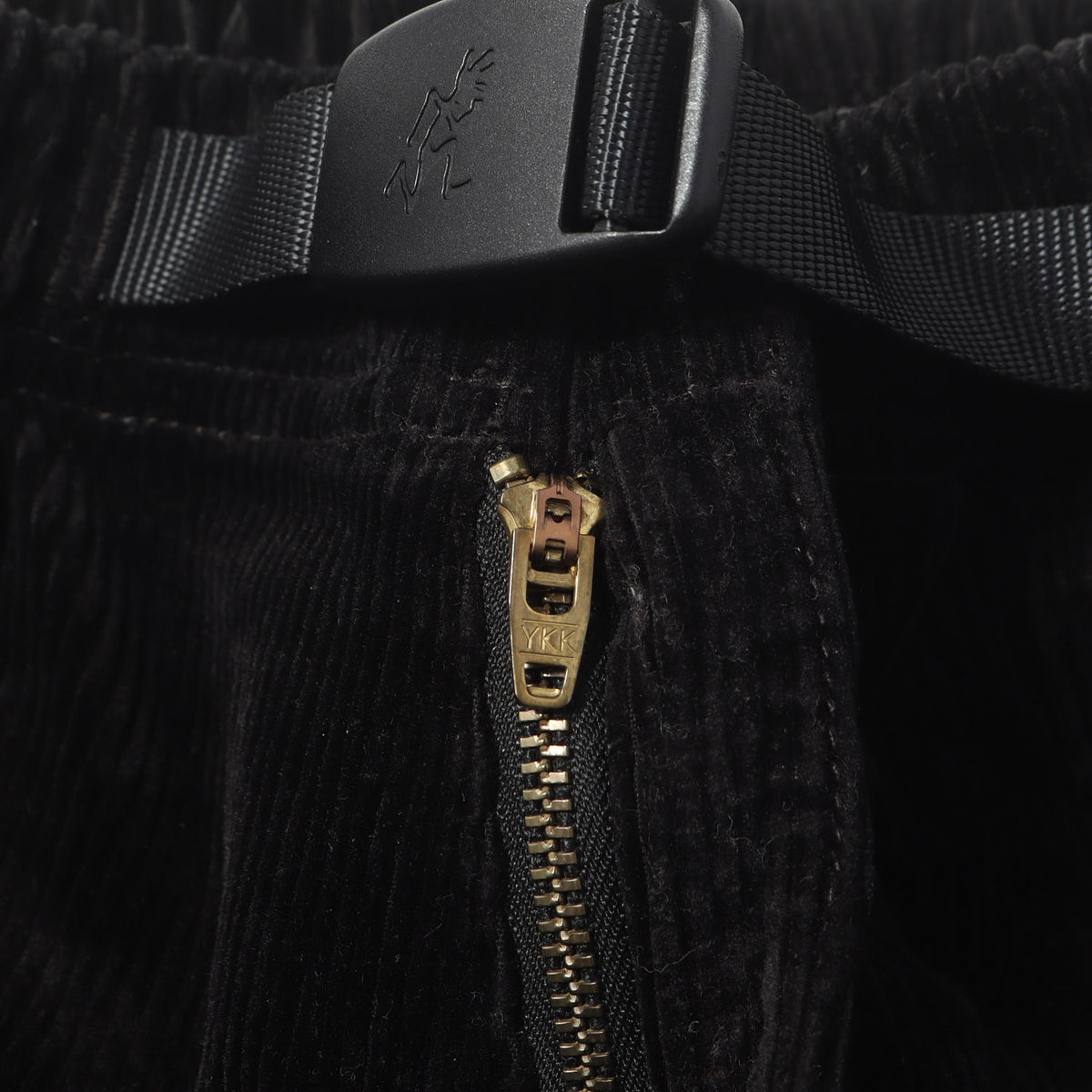 23AW コーデュロイ ルーズ テーパード リッジ パンツ (CORDUROY LOOSE TAPERED RIDGE PANTS)