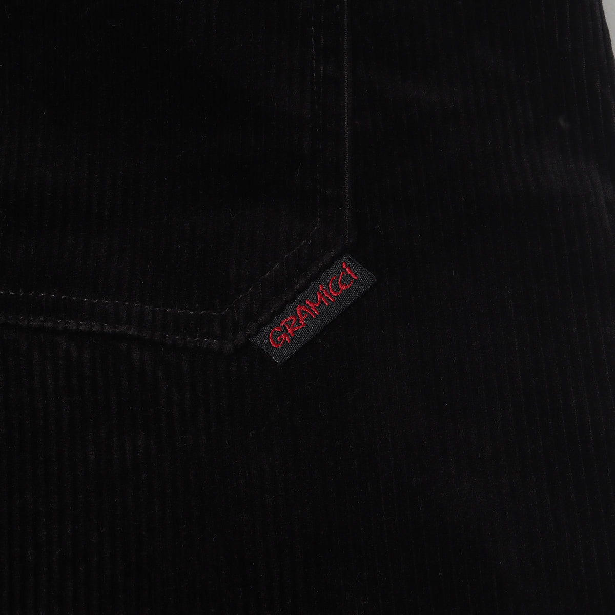 23AW コーデュロイ ルーズ テーパード リッジ パンツ (CORDUROY LOOSE TAPERED RIDGE PANTS)