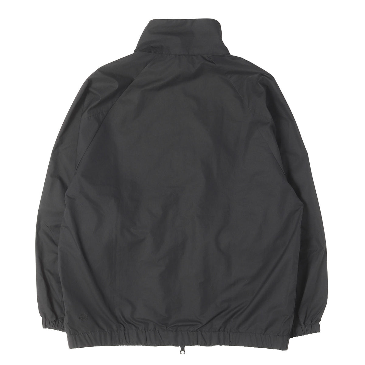 22SS スタンドカラー ジップアップ ブルゾン (STAND COLLAR ZIP UP BLOUSON) / PAUSE