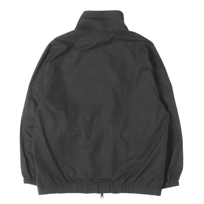 22SS スタンドカラー ジップアップ ブルゾン (STAND COLLAR ZIP UP BLOUSON) / PAUSE